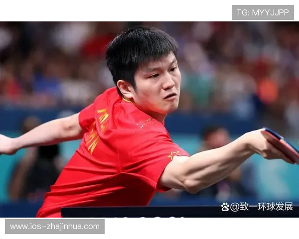奥运乒乓球男子单打赛程与历届冠军回顾分析